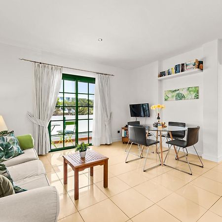 Apartamento Dorada Altos Playa Blanca  Esterno foto