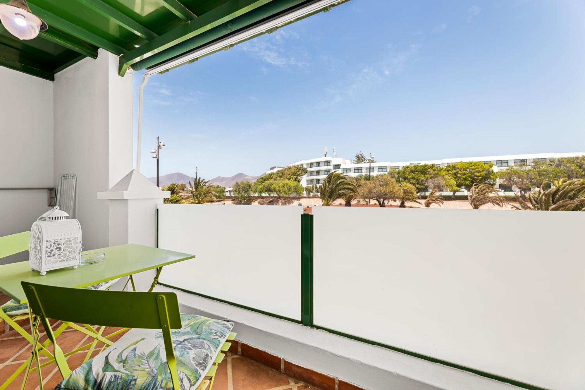 Apartamento Dorada Altos Playa Blanca  Esterno foto