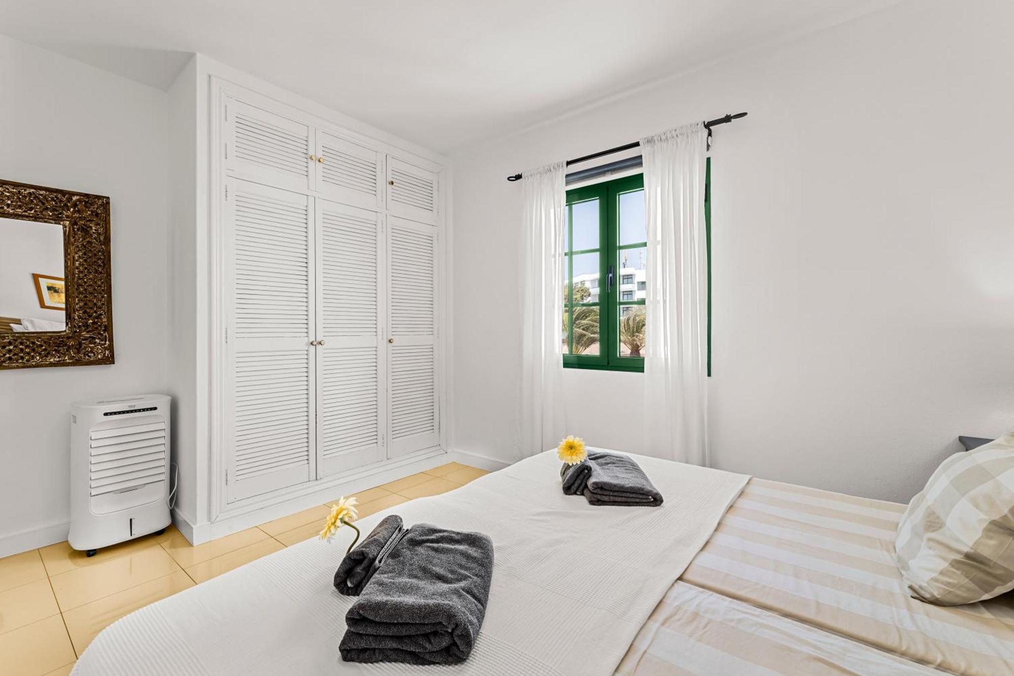 Apartamento Dorada Altos Playa Blanca  Esterno foto