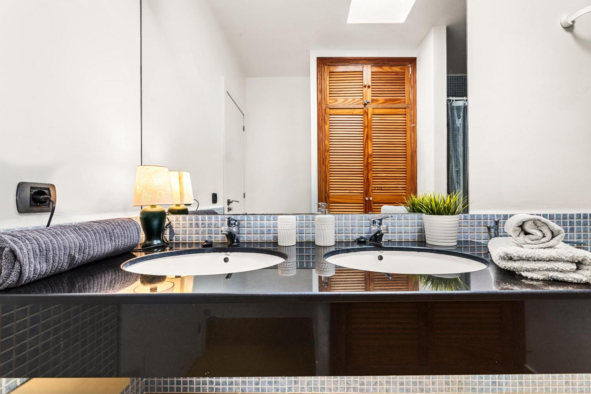Apartamento Dorada Altos Playa Blanca  Esterno foto