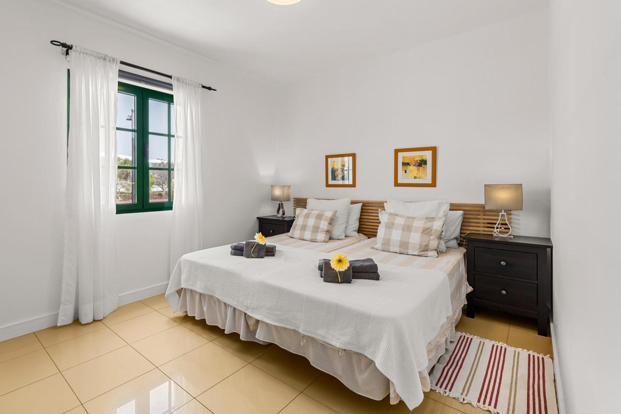 Apartamento Dorada Altos Playa Blanca  Esterno foto
