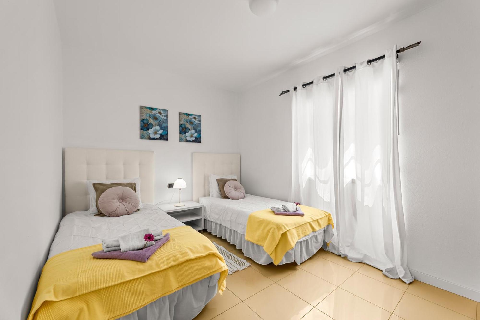 Apartamento Dorada Altos Playa Blanca  Esterno foto