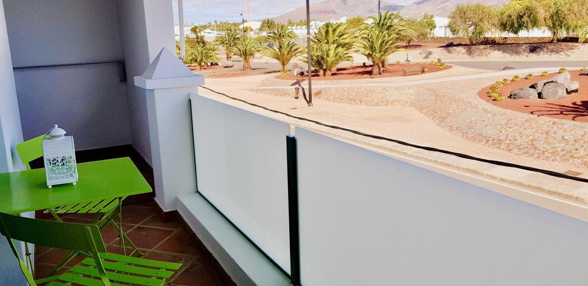 Apartamento Dorada Altos Playa Blanca  Esterno foto