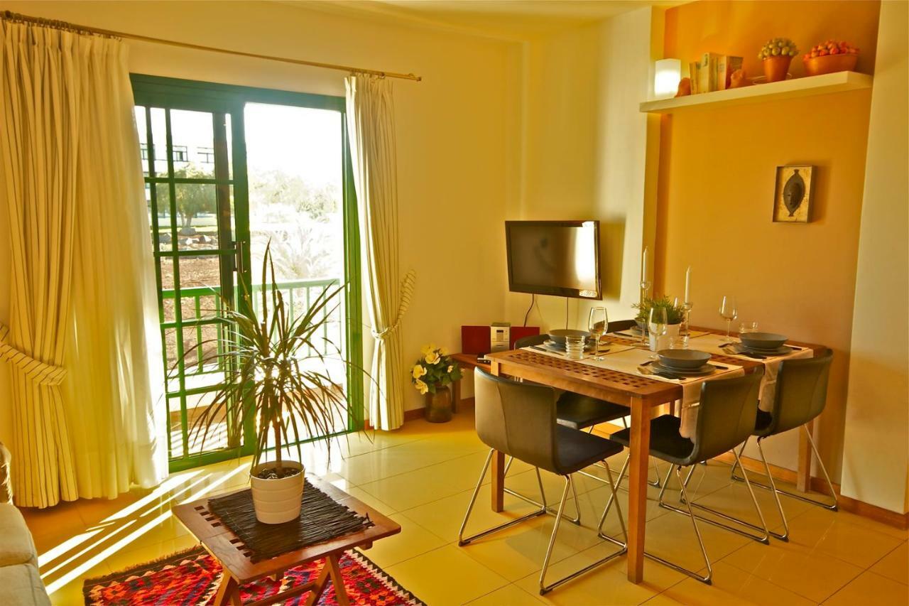 Apartamento Dorada Altos Playa Blanca  Esterno foto