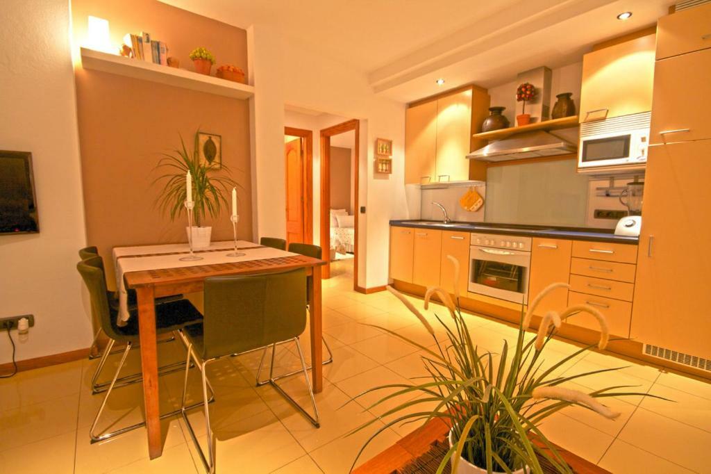 Apartamento Dorada Altos Playa Blanca  Esterno foto
