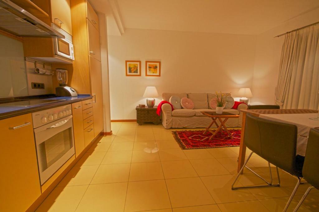Apartamento Dorada Altos Playa Blanca  Esterno foto